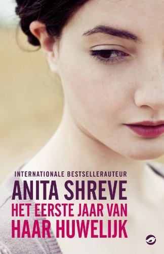 Het eerste jaar van haar huwelijk book