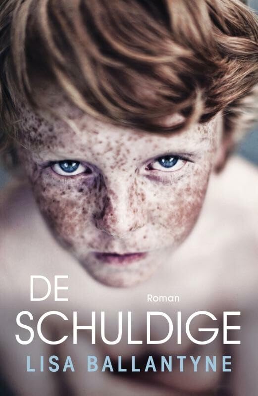 Product Image: De schuldige