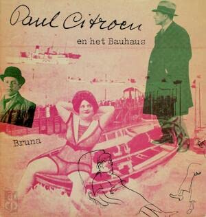 paul citroen en het bauhaus Books