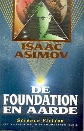 De Foundation en Aarde Books