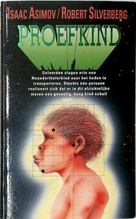PROEFKIND book