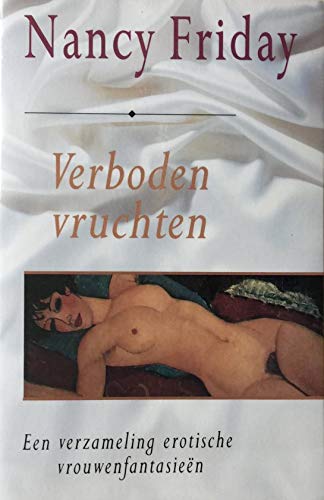 VERBODEN VRUCHTEN Books