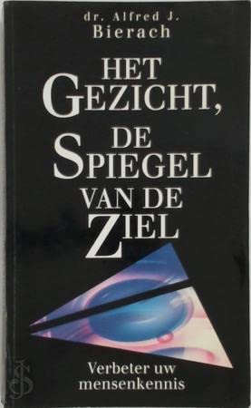 Het gezicht, de spiegel van de ziel Psychology