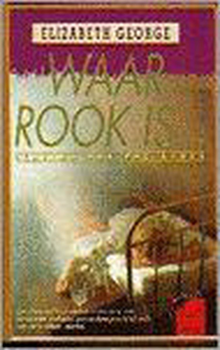 Product Image: Waar rook is ... (Thomas Lynley, Band 3)