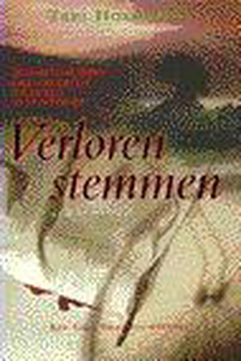 Verloren stemmen (Een Gale Grayson-mystery) Books