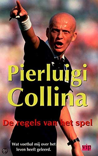 De regels van het spel: wat voetbal mij over het leven heeft geleerd Sports