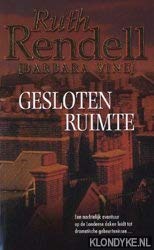 Gesloten ruimte Books