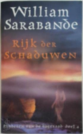 Rijk der schaduwen (Kinderen van de dageraad, 4) Books