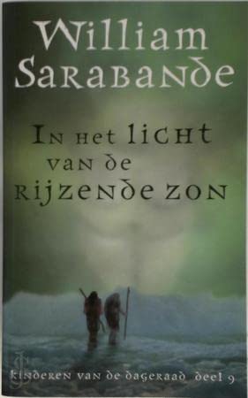 In het licht van de rijzende zon book