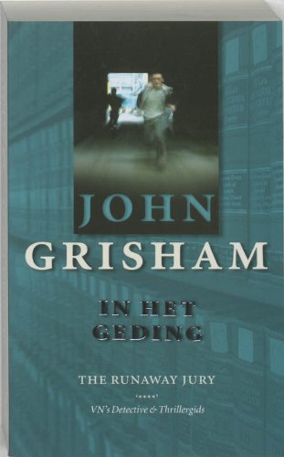 In het geding Books