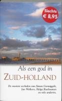 Product Image: Als een god in Zuid-Holland