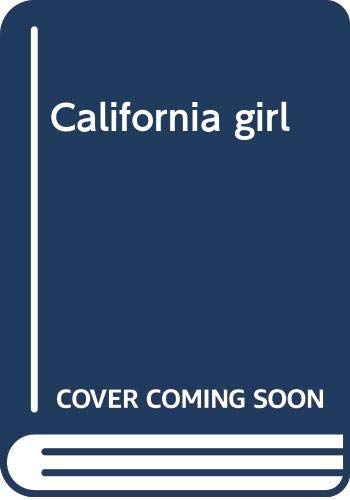 California girl Contemporary literature