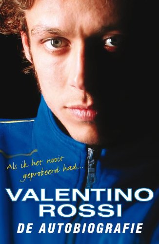 De autobiografie: wat als ik het nooit geprobeerd had.... book