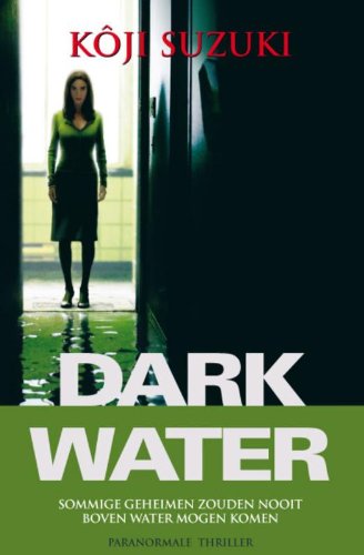 Dark water Contemporary literature