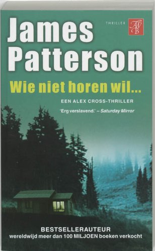Wie niet horen wil ... book