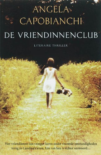 De vriendinnenclub Contemporary literature