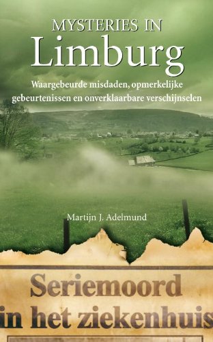 Mysteries in Limburg Books