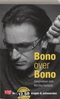 Bono over Bono book