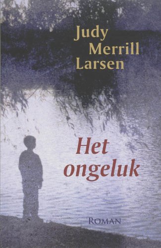 Het ongeluk book