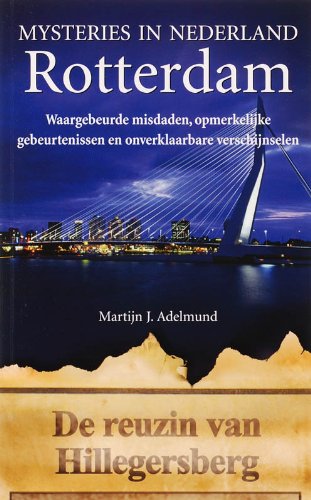Mysteries in Nederland Rotterdam Books