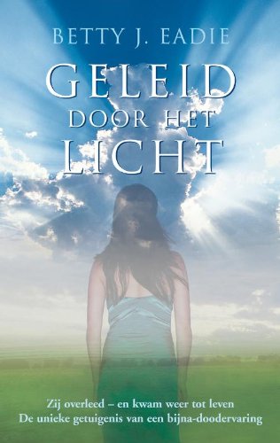 Geleid door het licht / druk 1 book