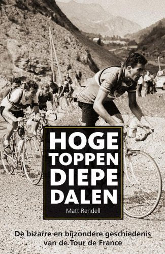 Hoge toppen, diepe dalen Leisure & Fun