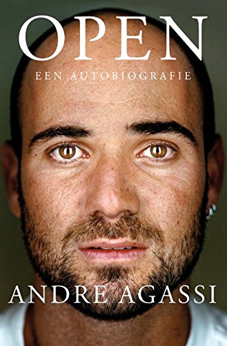 Product Image: Open / Een autobiografie / druk 1
