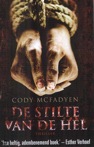 De stilte van de hel Books