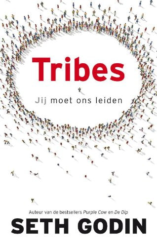 Product Image: Tribes: jij moet ons leiden