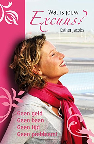 Wat is jouw excuus? / druk 1 Second-hand books on film, art and culture