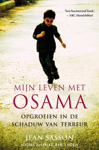 Mijn leven met Osama: opgroeien in de schaduw van terreur book