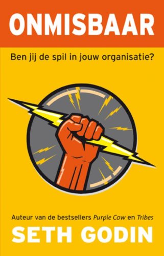 Onmisbaar: ben jij de spil in jou organisatie? book