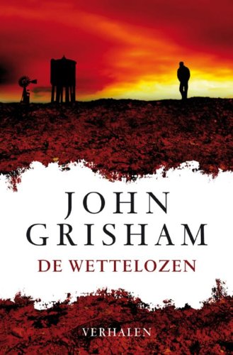 Product Image: De wettelozen