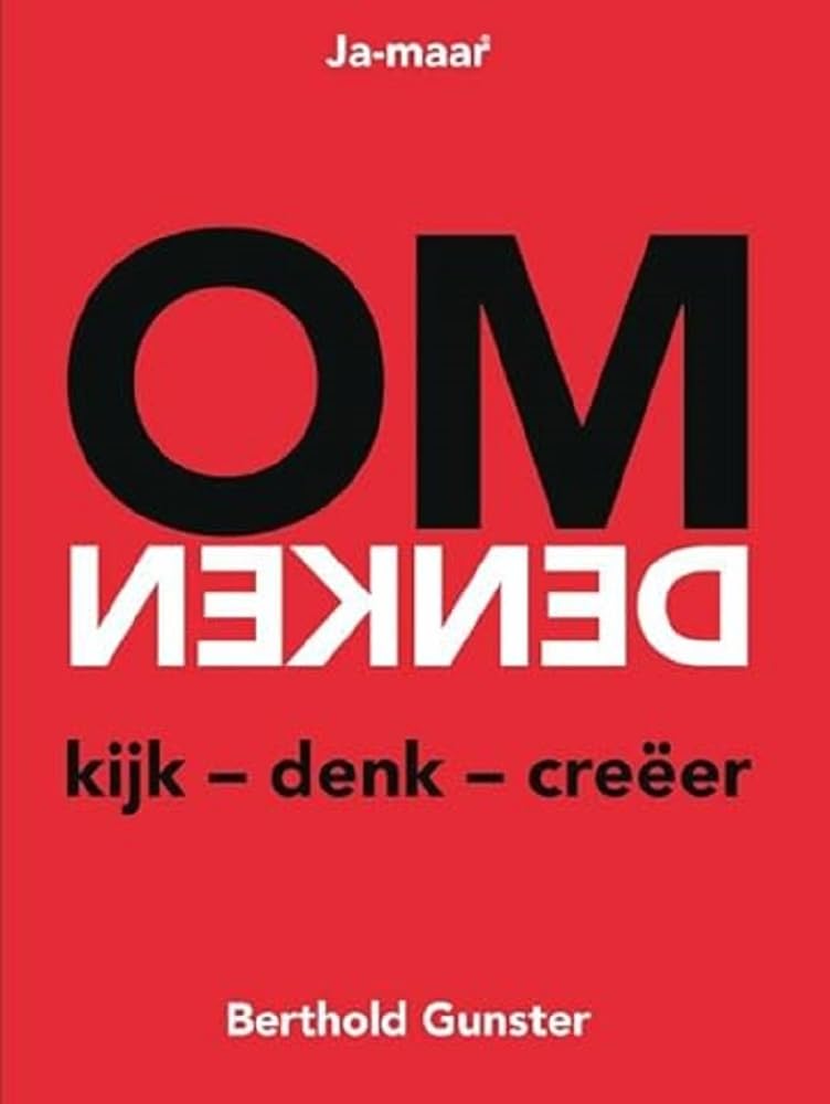 Omdenken: kijk-denk-creëer (Ja-maar) Social Sciences