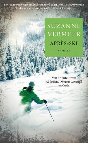 Après-ski Contemporary literature Books