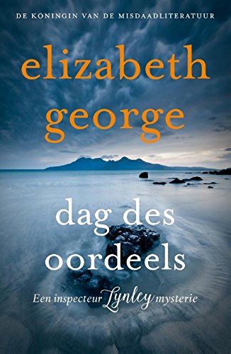 Dag des oordeels: een Inspecteur Lynley-mysterie book