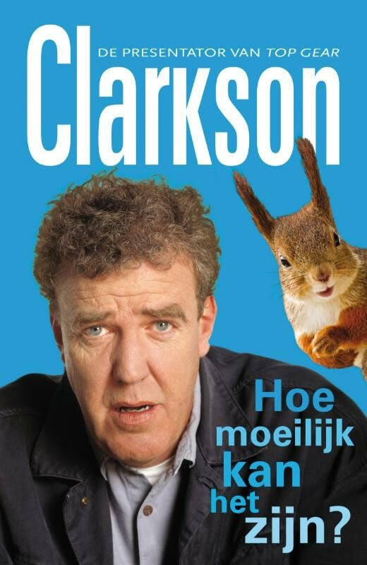 Hoe moeilijk kan het zijn? Essays & Short Stories