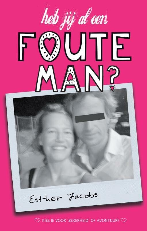 Heb jij al een foute man? Psychology