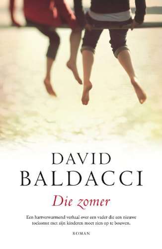 Product Image: Baldacci, D: Die zomer