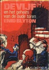 De Vijf en het geheim van de oude toren (De Vijf, 19) Books