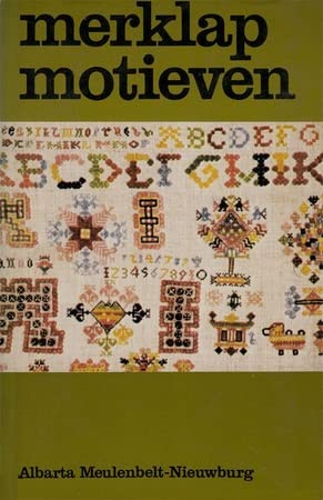 Merklapmotieven symboliek Books