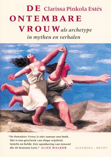 De ontembare vrouw als archetype in mythen en verhalen Books