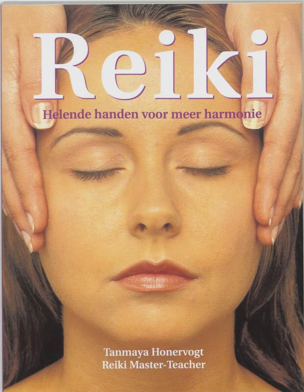Reiki: helende handen voor meer harmonie Health, Nutrition & Fitness
