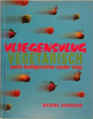 Vliegensvlug vegetarisch Leisure, Home & Garden