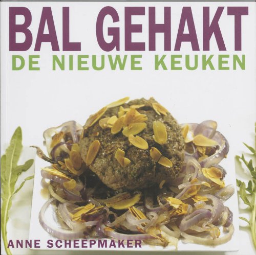 Product Image: Bal gehakt (De nieuwe keuken)