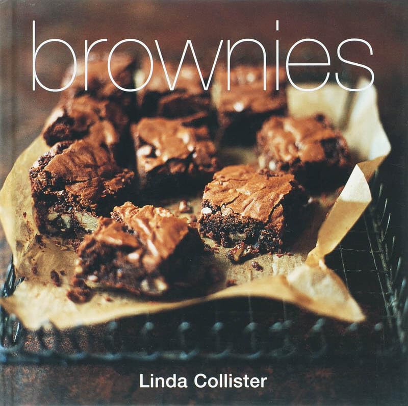 Brownies book