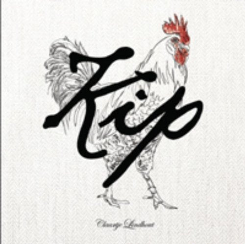 Becht lifestyle Kip book