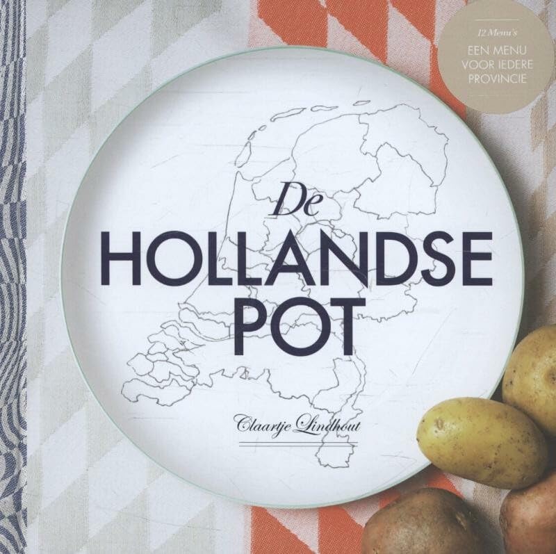 De Hollandse pot (Becht lifestyle) Leisure, Home & Garden
