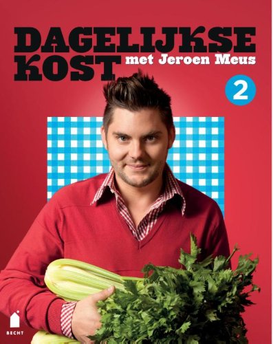 Versie Becht Dagelijkse kost 2 book