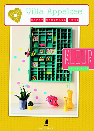 Product Image: Villa Appelzee kleur